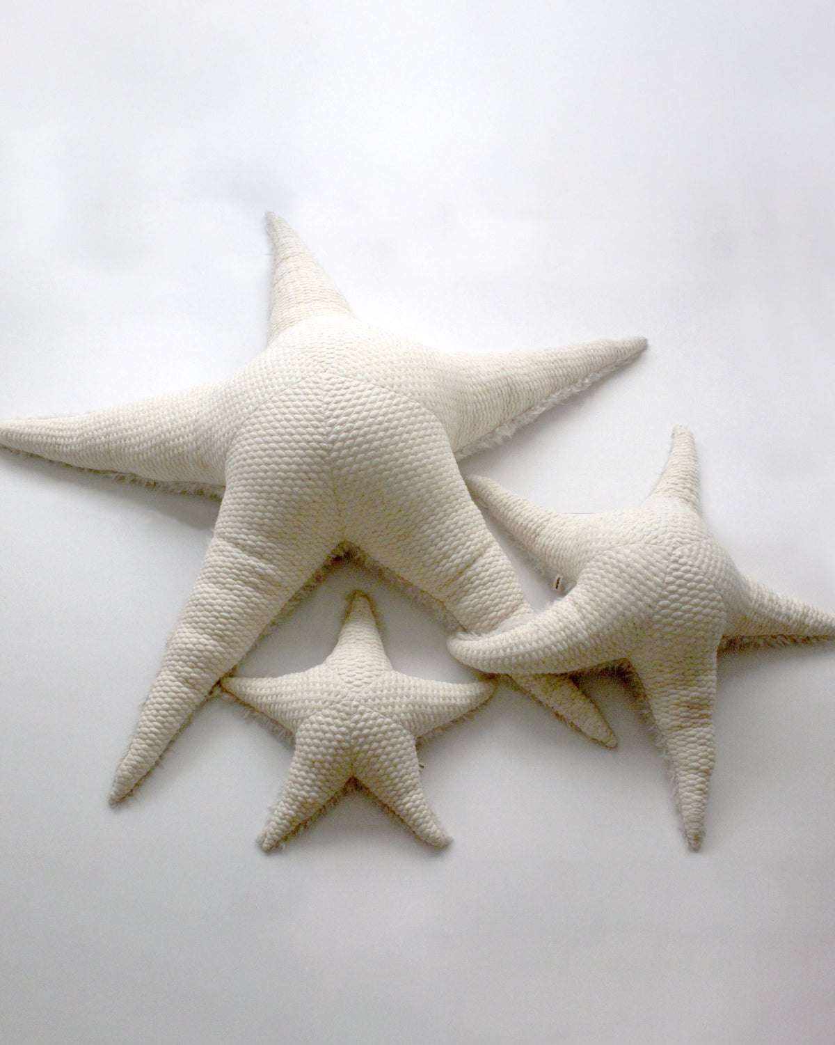 The Starfish
