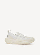 Adidas - Baskets Qisan Cozy V2 - White - Homme