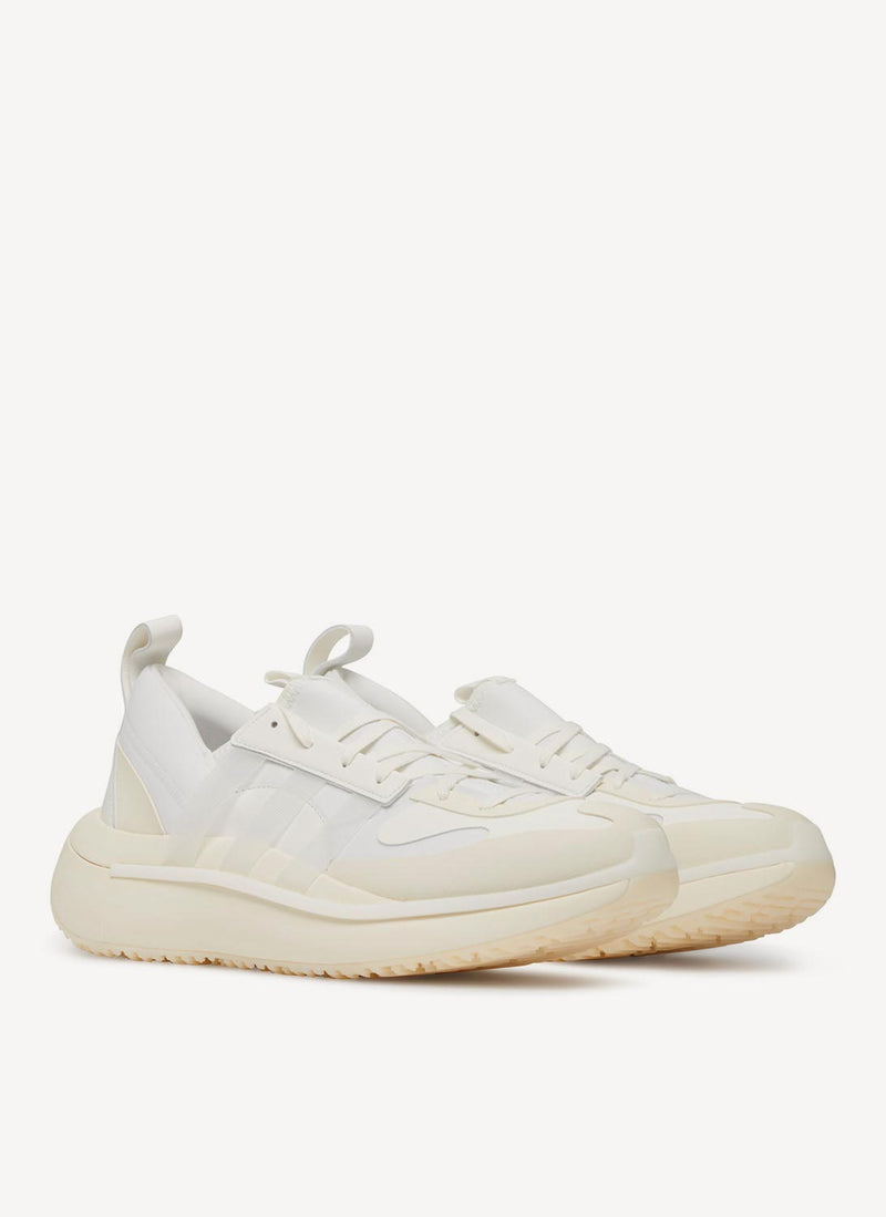 Adidas - Baskets Qisan Cozy V2 - White - Homme