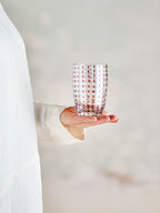 Brinley - Glass - Brown - Glass