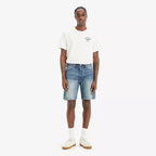 Levis Calção 501® Originalchips & Dip Ltwt
