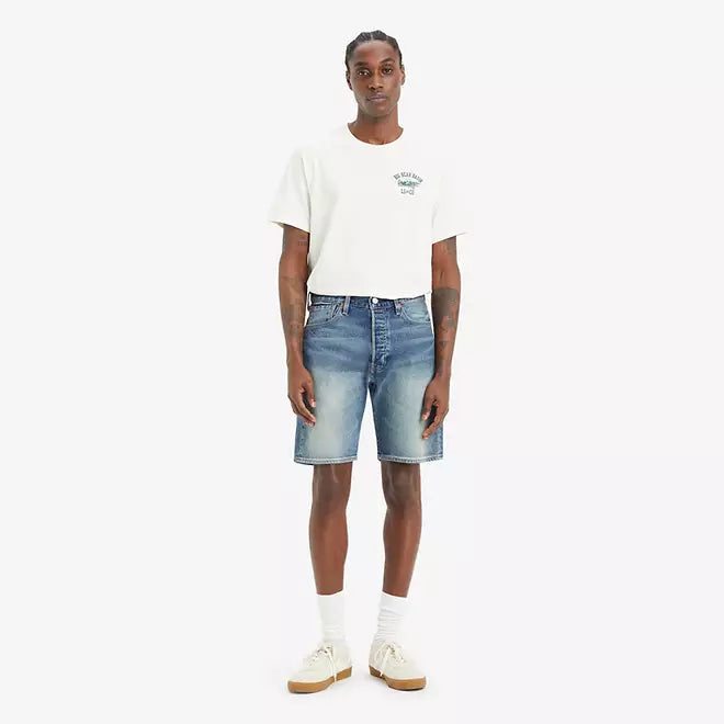 Levis Calção 501® Originalchips & Dip Ltwt