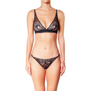 Bralette - Nuit Folles - Noir