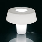 Table Lamp - Amami - White