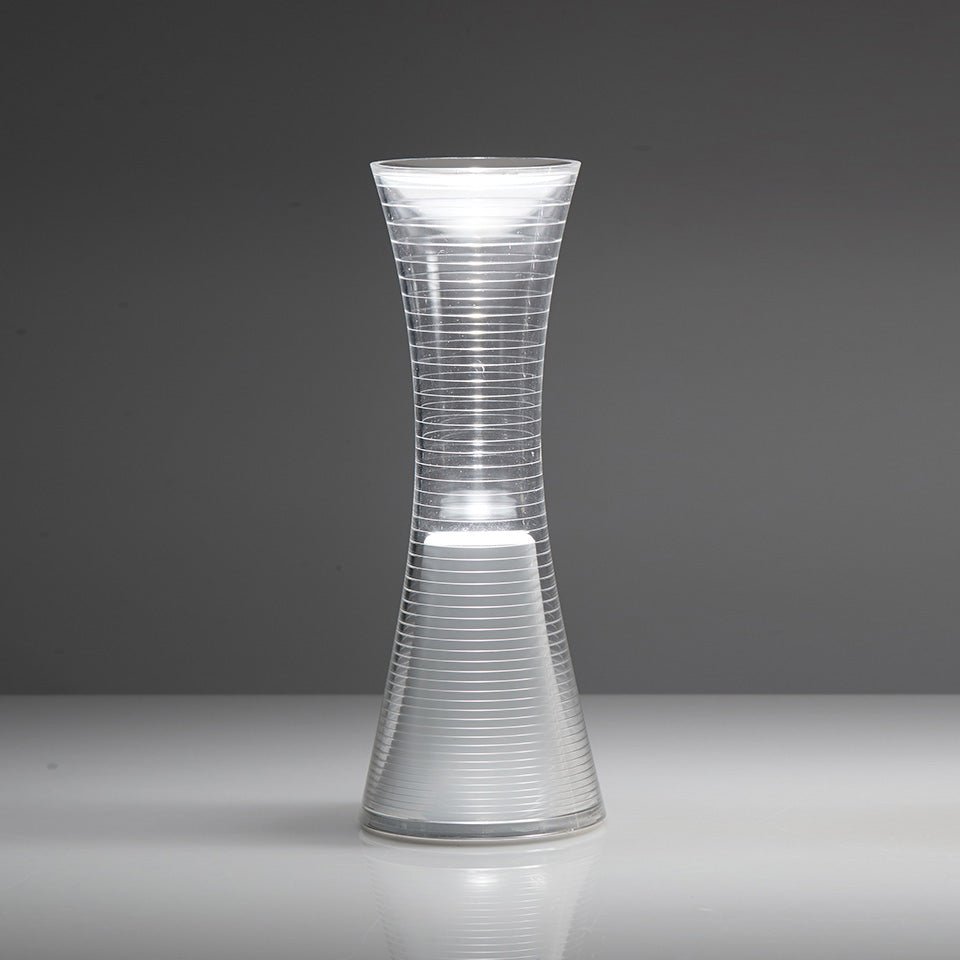 Wireless Lamp - Come Together - White