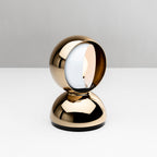 Lámpara de mesa - Eclisse - Edición limitada - Oro
