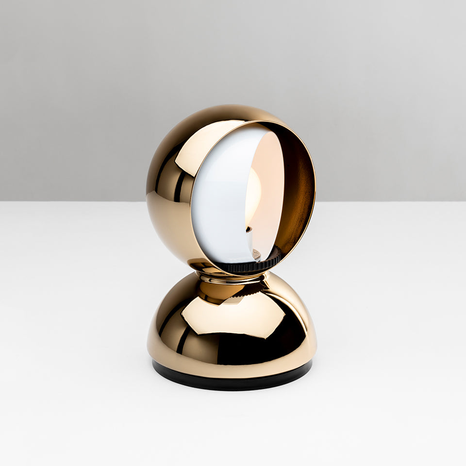 Lámpara de mesa - Eclisse - Edición limitada - Oro