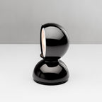 Lámpara de mesa - Eclisse - Edición limitada - Negro