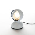 Table Lamp - Eclisse - White