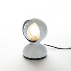 Table Lamp - Eclisse - White