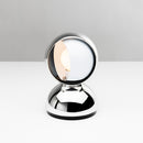 Lampe À Poser - Eclisse - Chrome - Édition Limitée