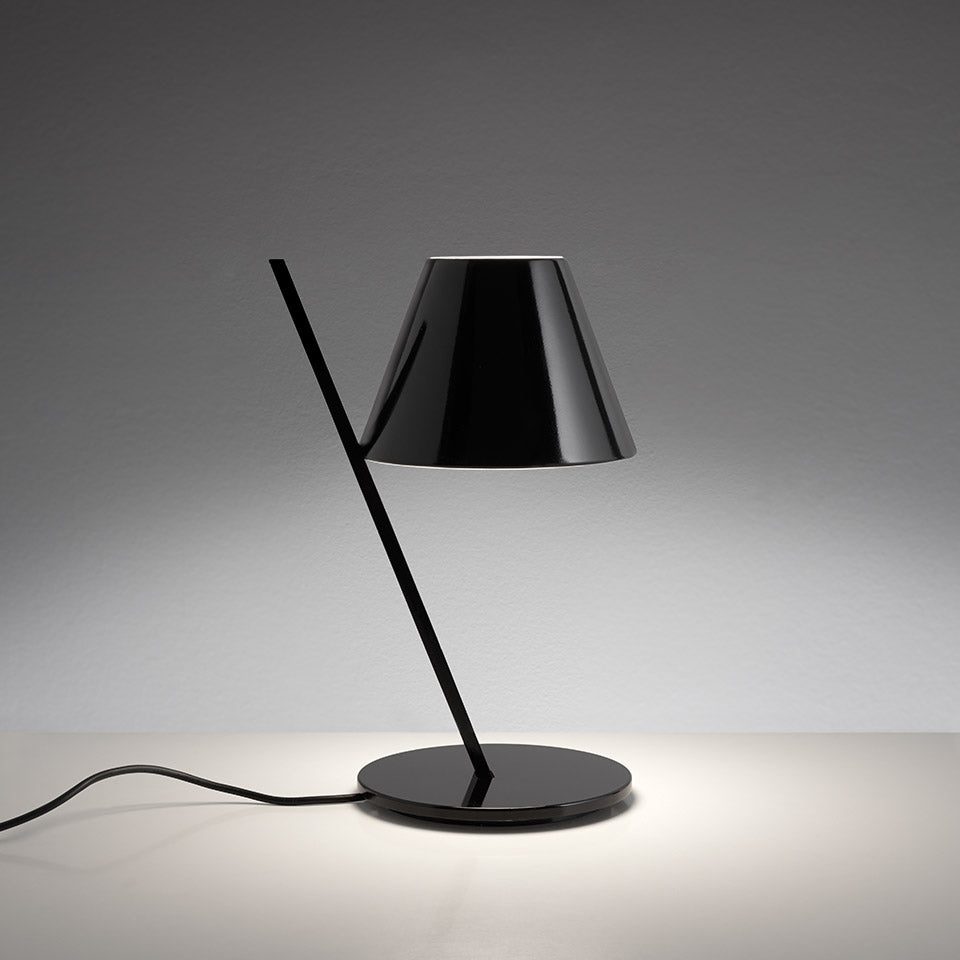 Table Lamp - La Petite - Black