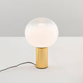Lampe À Poser - Laguna - Moyenne - Laiton