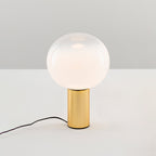 Lampe À Poser - Laguna - Moyenne - Laiton