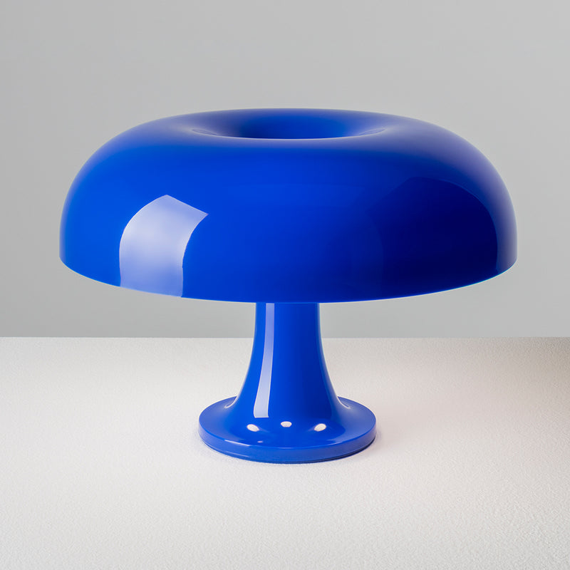 Lampe À Poser - Nessino - Bleu Klein