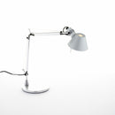 Lampe De Bureau - Tolomeo Micro - Aluminium
