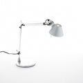Desk Lamp - Tolomeo Micro - Aluminum