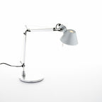 Desk Lamp - Tolomeo Micro - Aluminum