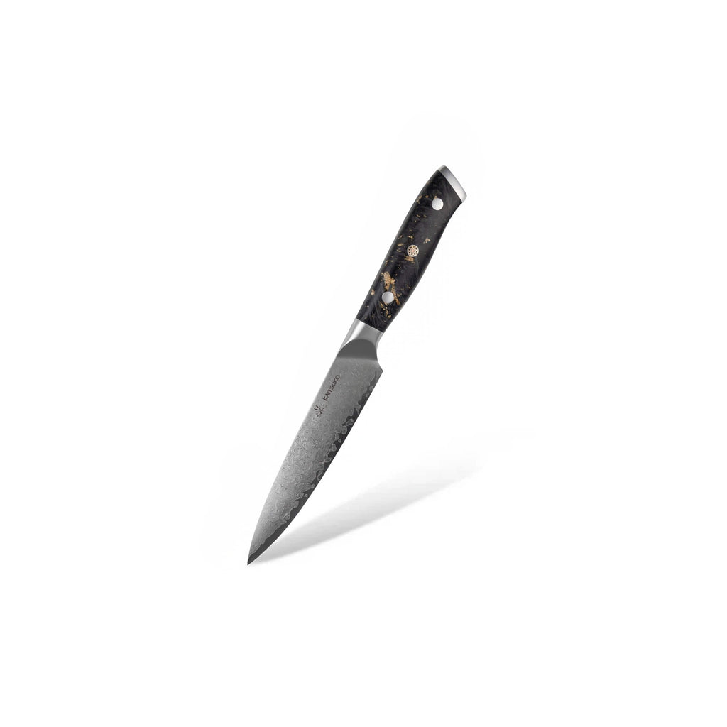 Set Di 5 Coltelli Giapponesi - Chef Yakumoto