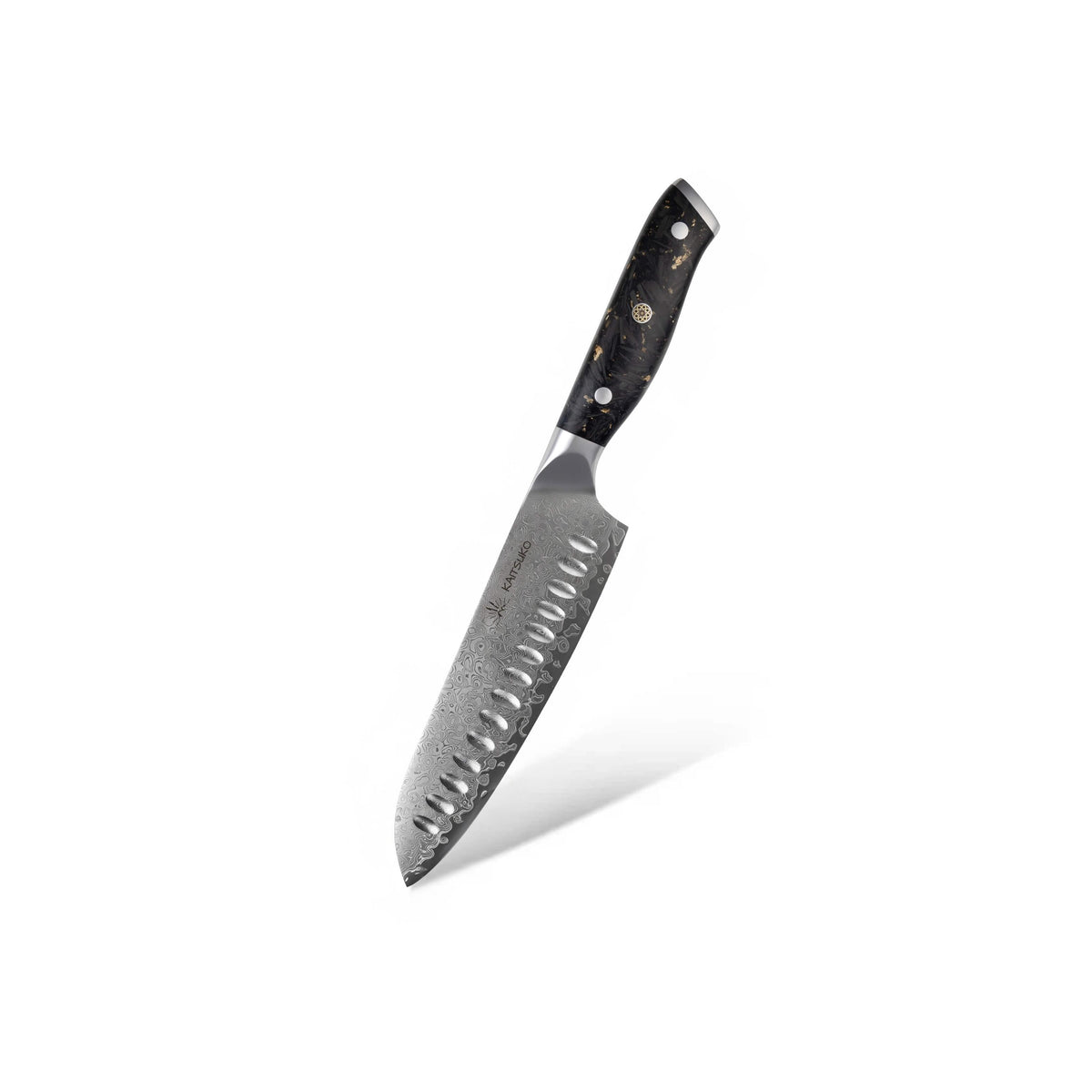 Set Of 3 Japanese Knives - Chef Yakumoto