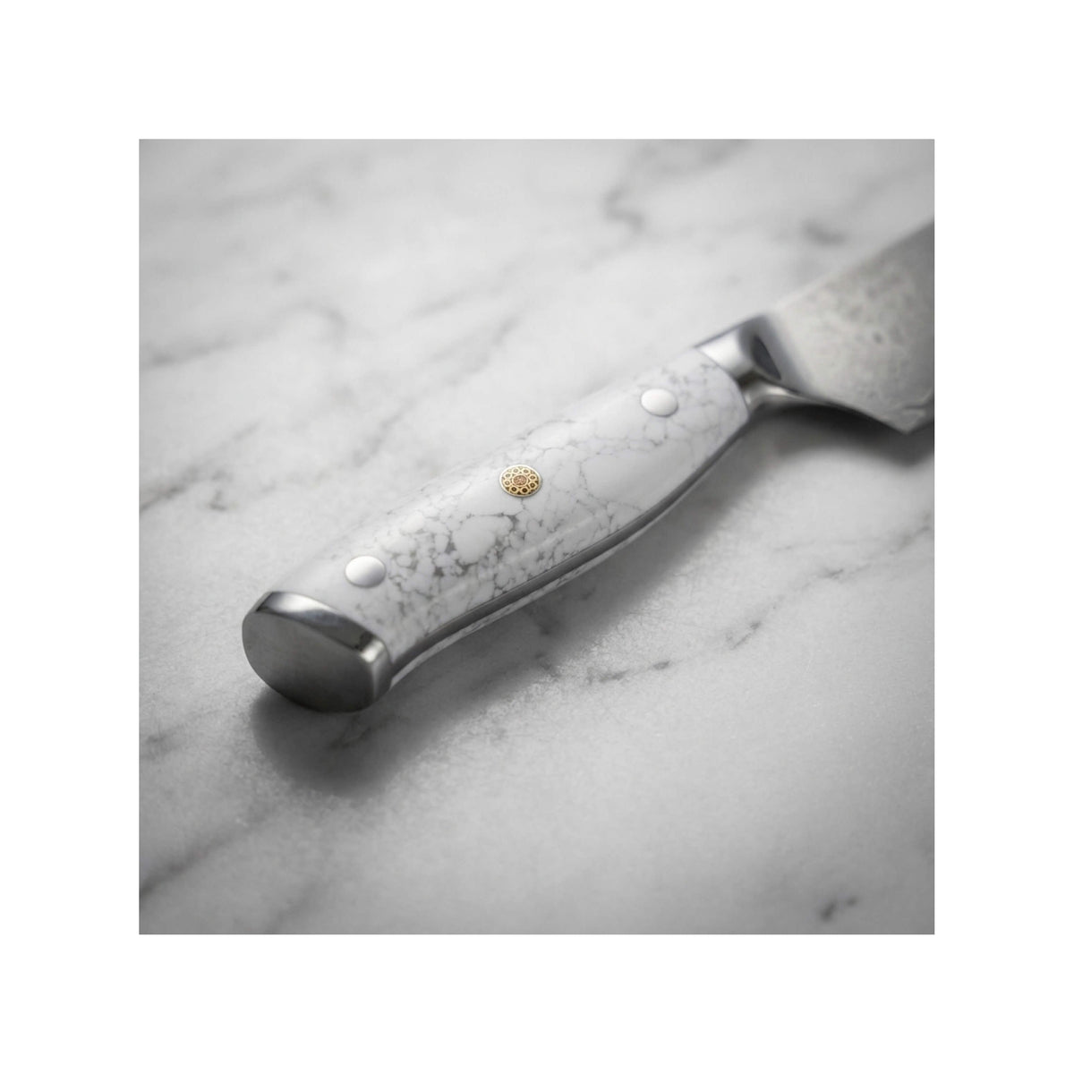 Set Di 5 Coltelli Giapponesi - Chef Yakumoto
