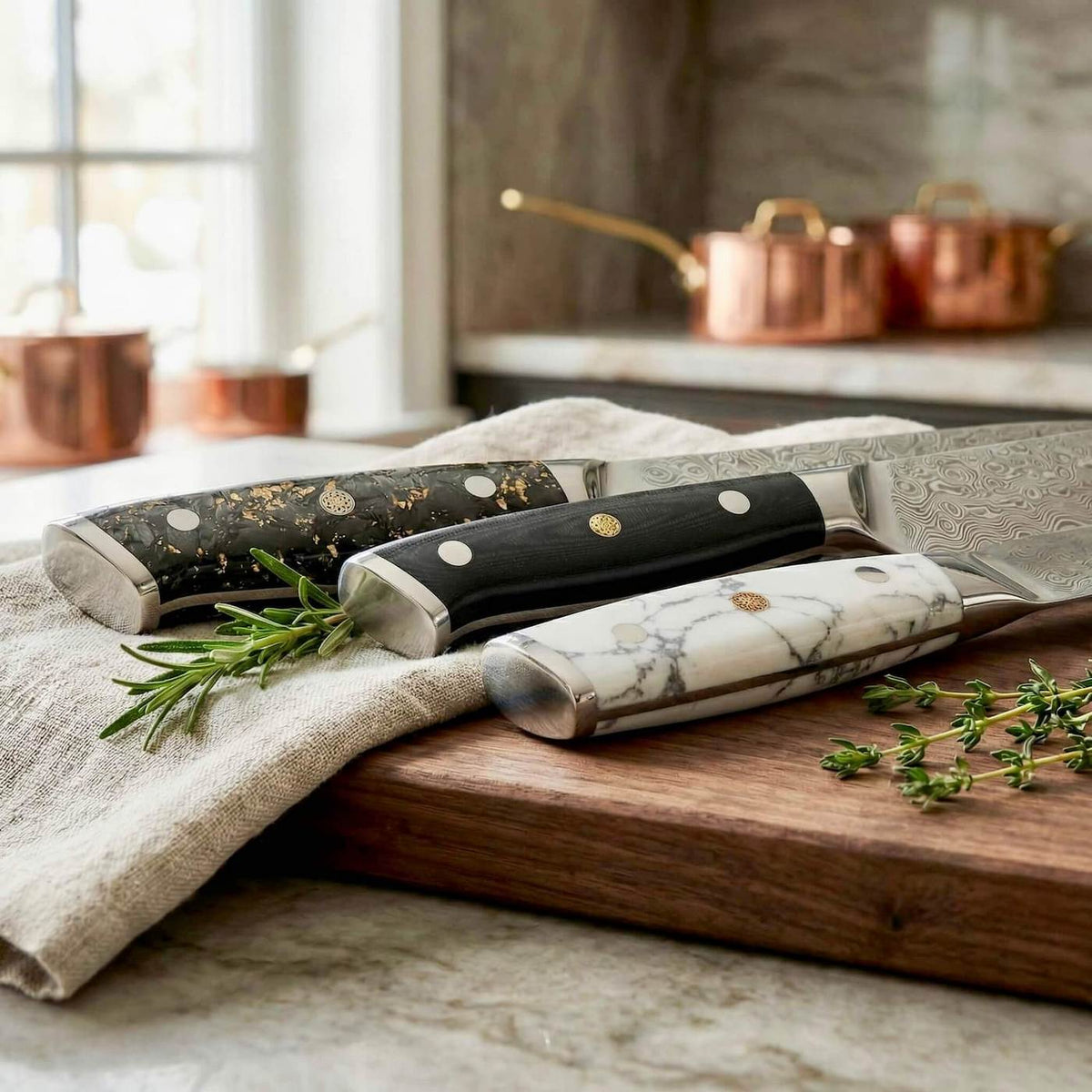Paring Knife - Yakumoto