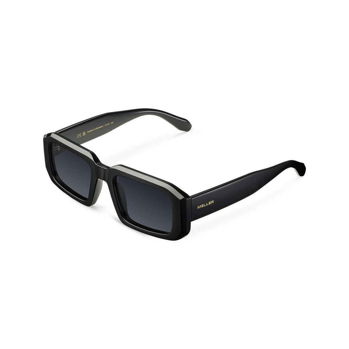 Lunette De Soleil Yara All Black