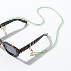 Chaîne De Lunettes Yaro Green