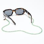 Chaîne De Lunettes Yaro Green
