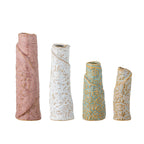 Temple - Vase - Multicolour - Stoneware