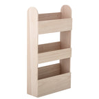 Moris - Shelf - Natural - Paulownia