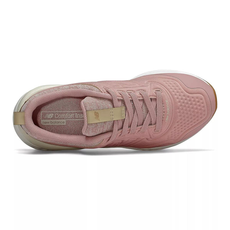 Sneakers 515 - Rose