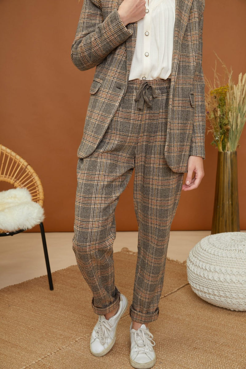 Yingland Pants - Crx