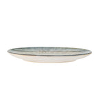 Calen - Plato - Azul - Gres