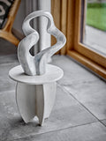 Rouyi - Objeto Decorativo - Gris - Gres