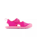 Sandales Yocrsrae Enfant - Rose