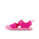 Sandales Yocrsrae Enfant - Rose