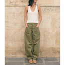 Débardeur Pilar Off White