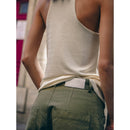 Débardeur Pilar Off White