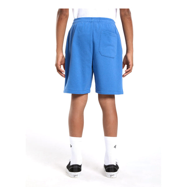 Dickies Youth Mapleton Sweatshorts - Blue Shorts S - Delft
