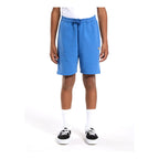Dickies Youth Mapleton Sweatshorts - Blue Shorts S - Delft
