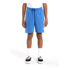 Dickies Youth Mapleton Sweatshorts - Blue Shorts S - Delft