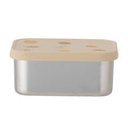 Agnes - Boîte À Repas - Multicolore - Acier Inoxydable
