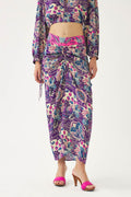 Jupe Ysee - Multicolore