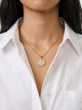 Collar Yves Saint Laurent Vintage