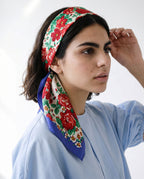 Foulard Yves Saint Laurent