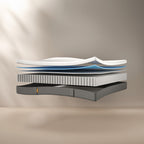Matelas Emma Original Lite + 1 Ou 2 Oreillers Emma Microfibre Nuage