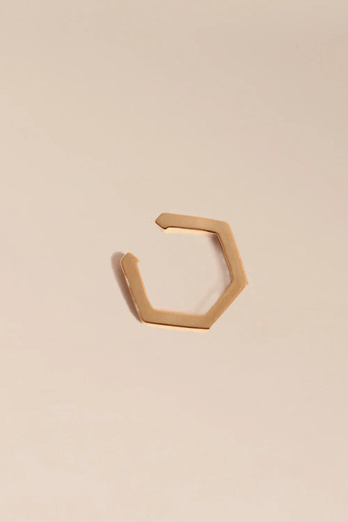 Earcuff Ysia - waekura