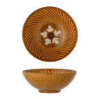 Heikki - Set of 6 Bowls - Multicolour - Stoneware
