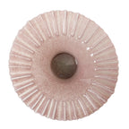 Garnet - Bol - Rosa Empolvado - Vidrio